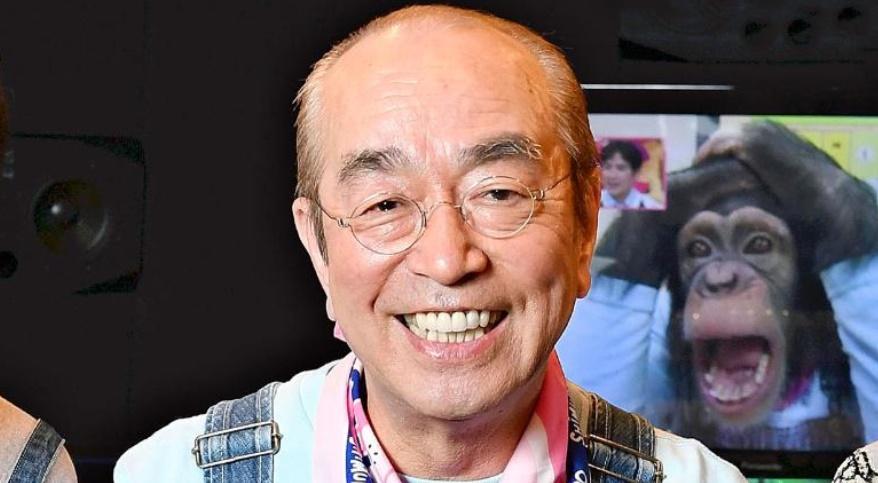 Japanese comedian Ken Shimura passes away due to coronavirus_30.1
