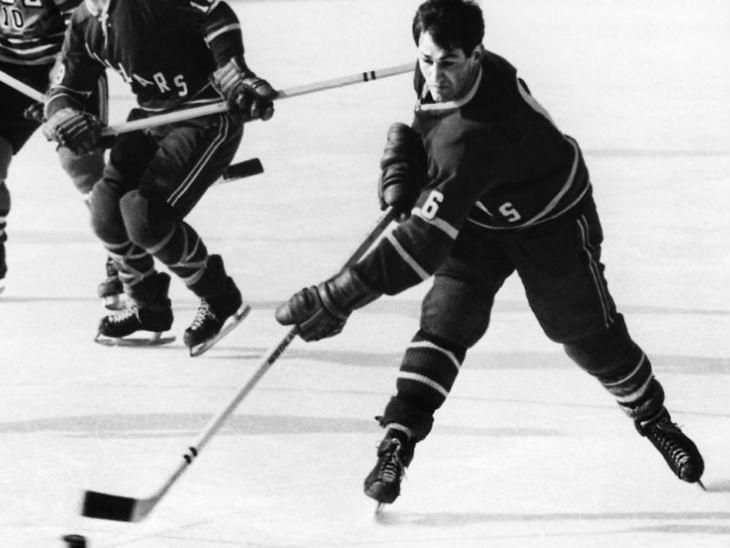 Swiss Ice Hockey player Roger Chappot passes away due to Coronavirus_30.1
