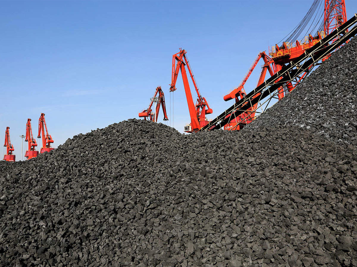 MoC launches PMU for timely operationalisation of coal mines_30.1