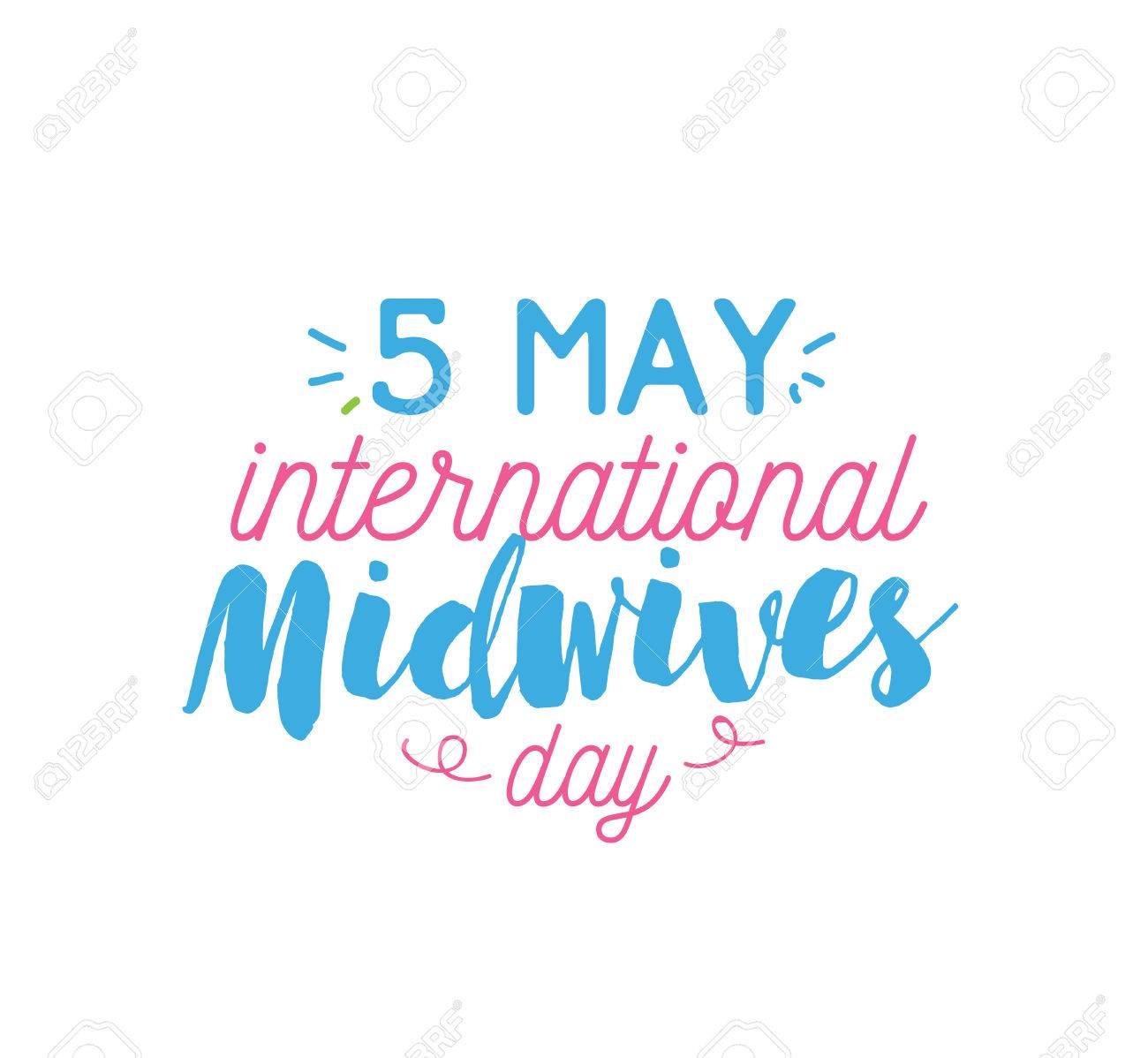 International Day of the Midwife: 5 May_30.1
