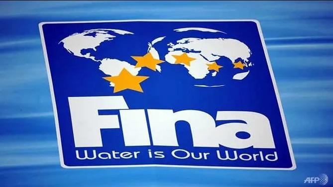 FINA postpones 2021 world championships to May 2022_30.1