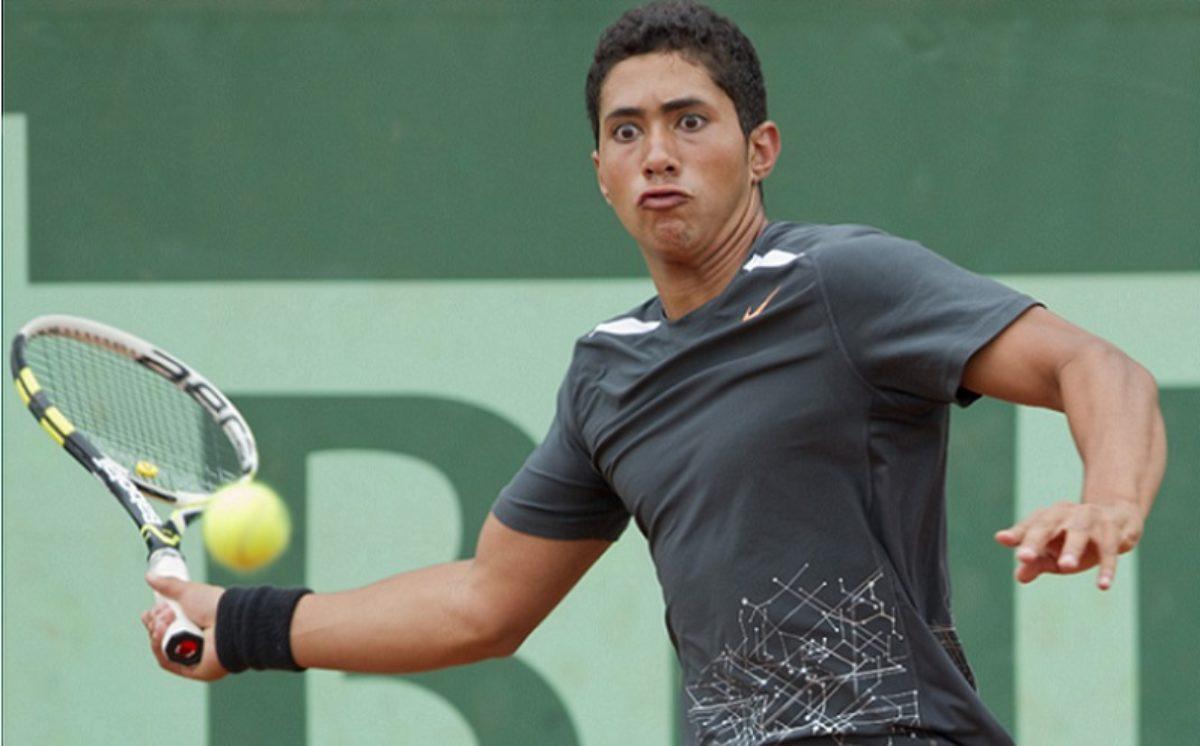 Egypt's tennis player Youssef Hossam gets life time ban from TIU_30.1