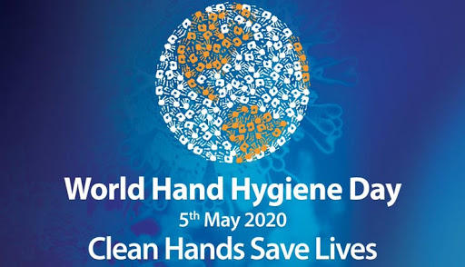 World Hand Hygiene Day observed globally on 5 May_30.1