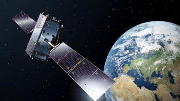 Russia plan to launch 1st satellite to monitor Arctic climate in 2020_30.1