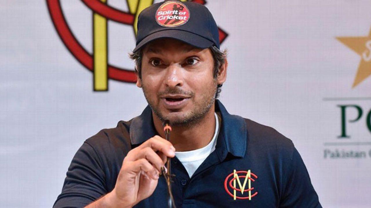 Kumar Sangakkara set for 2nd term as MCC President_30.1