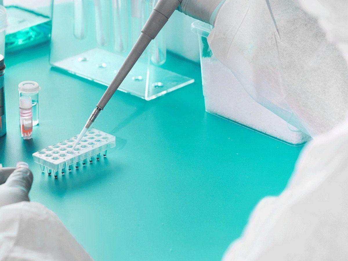 NIV-Pune develops India's 1st antibody testing kit "ELISA"_30.1