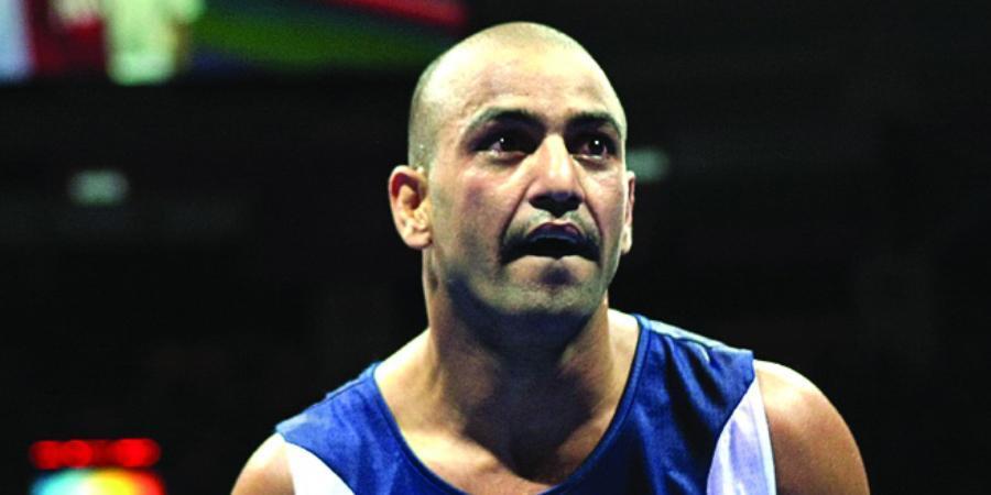 Indian boxer Akhil Kumar re-inducted into NADA disciplinary panel_30.1