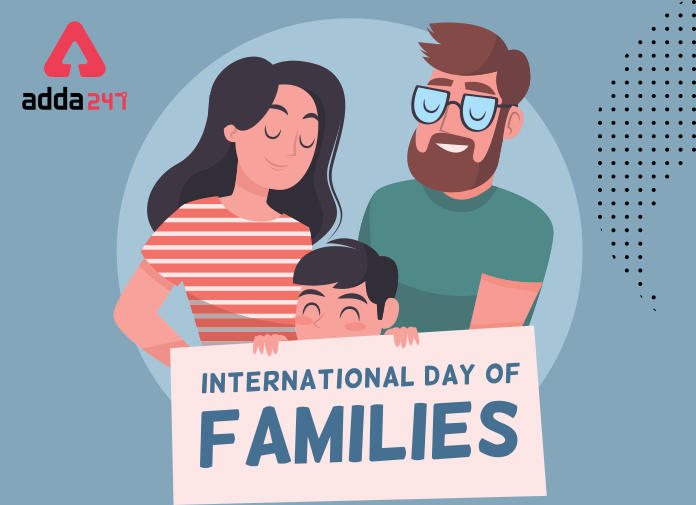 International Family Day observed globally on 15th May_30.1
