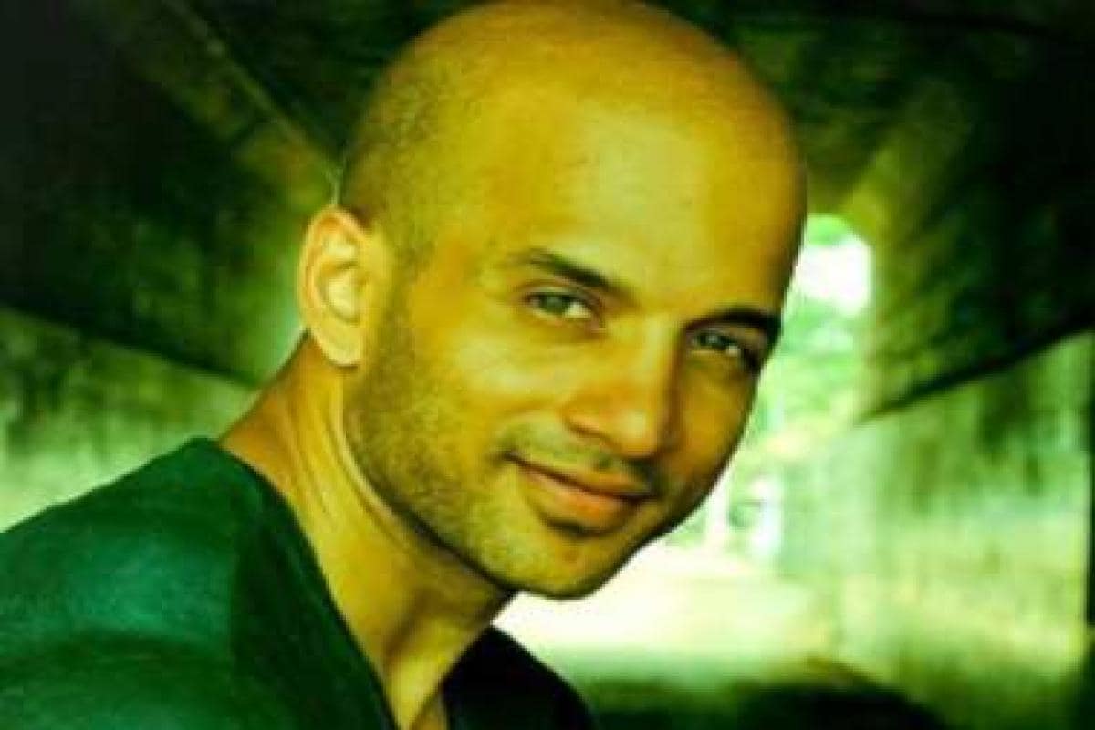 Film actor Sai Gundewar passes away_30.1