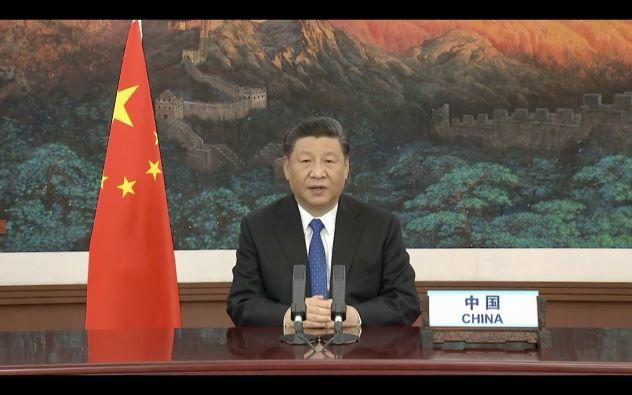 China announces USD 2 billion help at WHO assembly_30.1