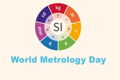 World Metrology Day observed globally on 20th May_30.1