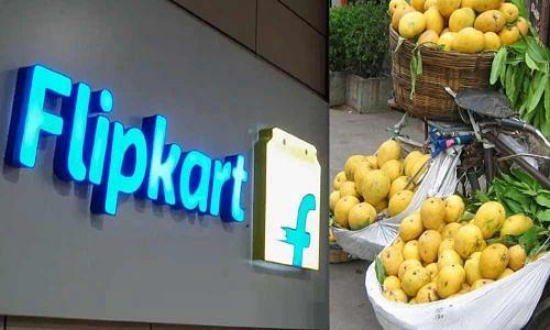 Flipkart signs MoU with Karnataka Mango Board to support mango farmers_30.1