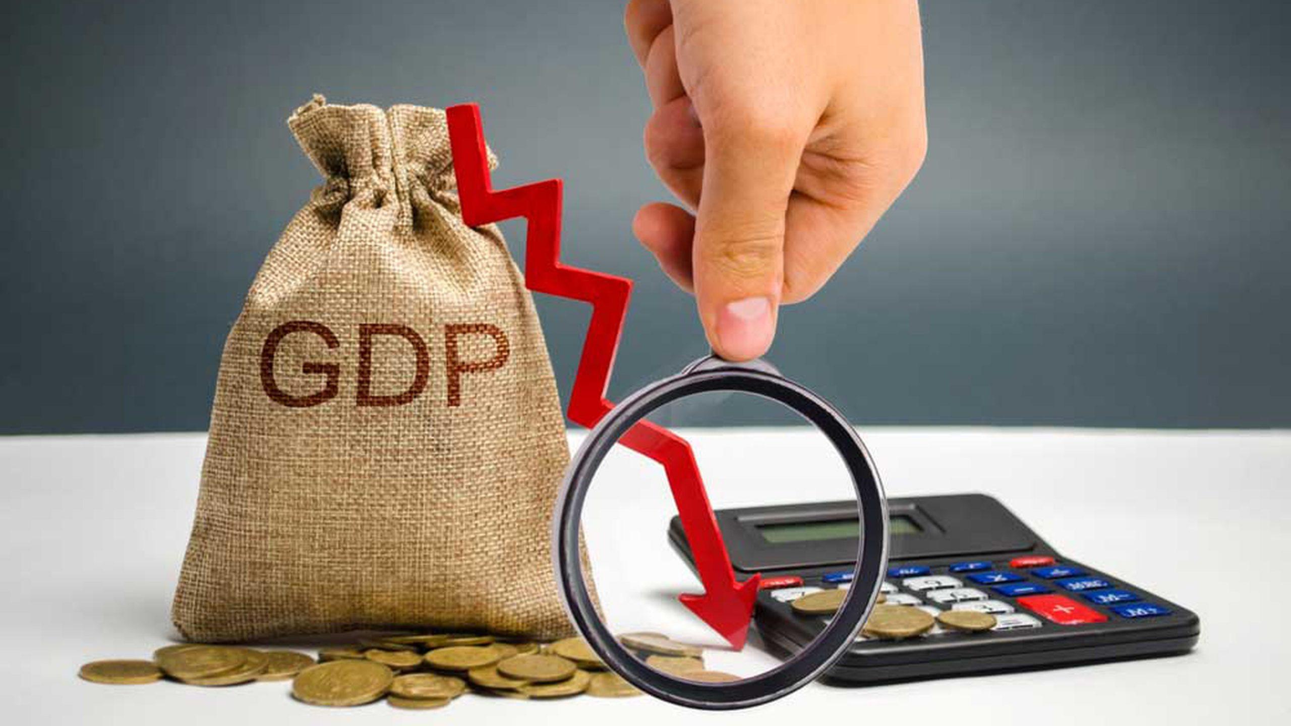 India's GDP growth slows to 11-year low of 4.2%_30.1