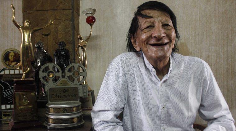 Veteran lyricist Yogesh Gaur passes away_30.1