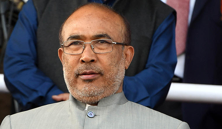 Manipur CM N. Biren Singh inaugurates "Plant Health Clinic"_30.1