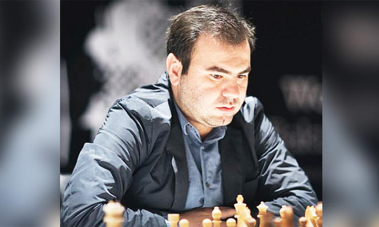 Mamedyarov wins Sharjah Online International Chess Championship_30.1