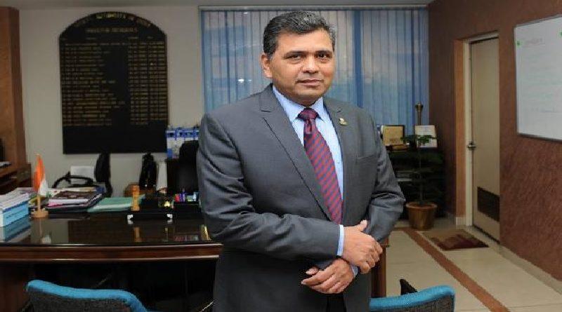 Injeti Srinivas appointed as chairman of IFSCA_30.1