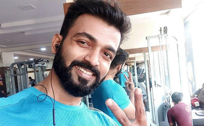 Kannada TV actor Susheel Gowda passes away_30.1