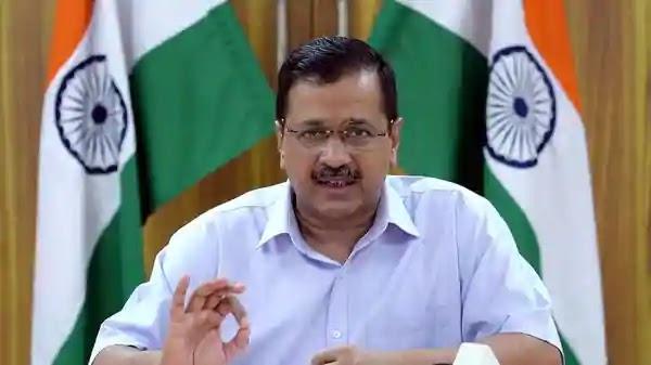 Delhi Cabinet approves "Mukhya Mantri Ghar Ghar Ration Yojana"_30.1