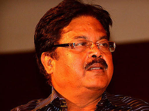 Veteran Odia Actor Bijay Mohanty passes away_30.1