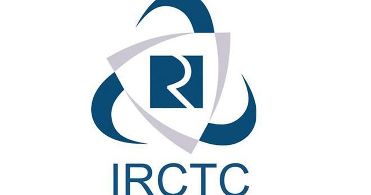 IRCTC & SBI Card launches Co-branded Contactless Credit Card_30.1