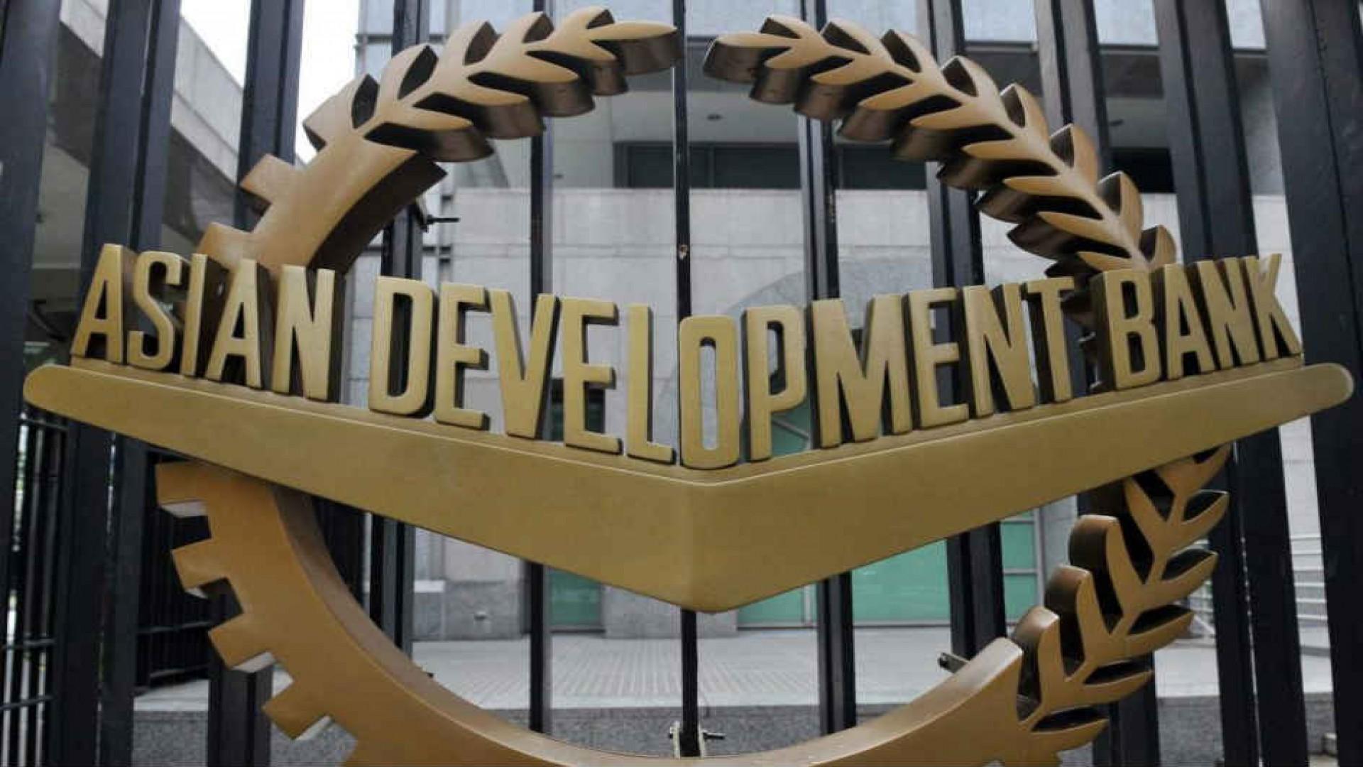 ADB approves USD 3 million grant to India to combat COVID-19_30.1