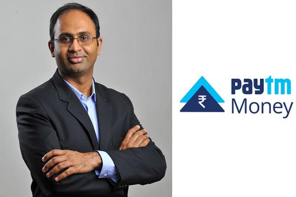 Paytm Money appoints Varun Sridhar as CEO_30.1