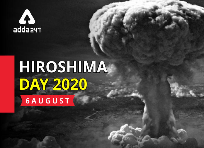 Hiroshima Day: 6th August_30.1