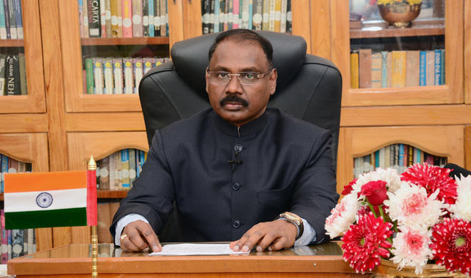 G.C. Murmu becomes new Comptroller and Auditor General of India_30.1