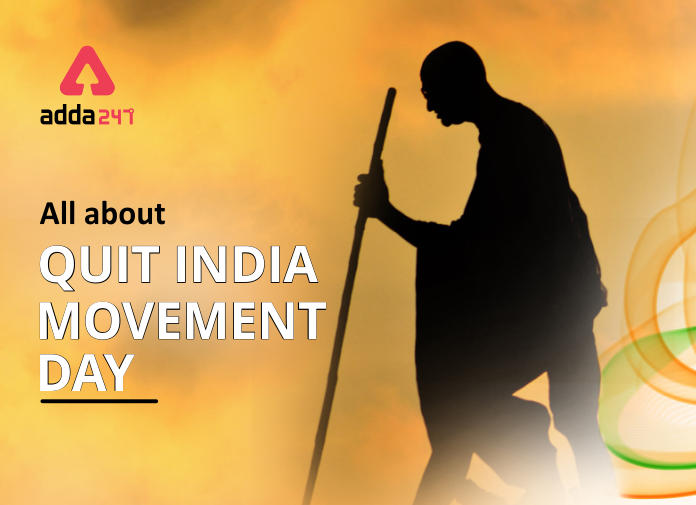Nation observes 78th anniversary of Quit India movement_30.1