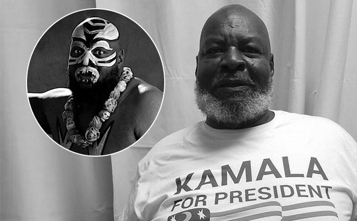 Former WWE wrestler James 'Kamala' Harris passes away_30.1