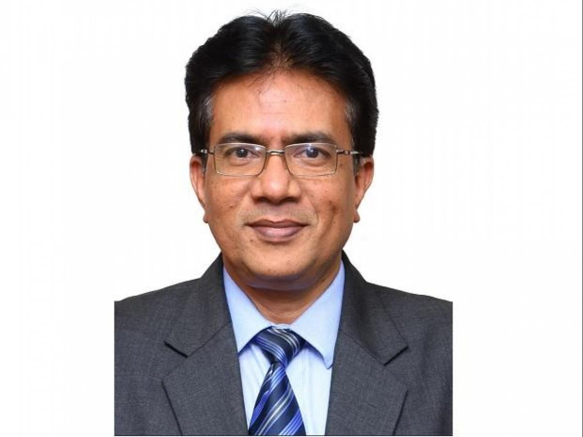 Vinay Tonse becomes new MD and CEO of SBI Mutual Fund_30.1