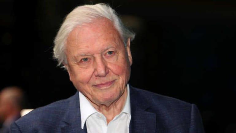 Indira Gandhi Peace Prize awarded to Sir David Attenborough_30.1