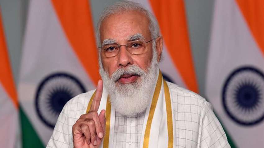 PM Modi to launch "Pradhan Mantri Matsya Sampada Yojana"_30.1