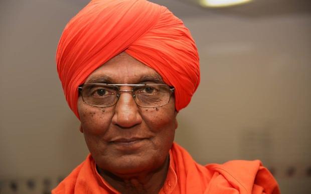 Renowned social activist Swami Agnivesh passes away_30.1
