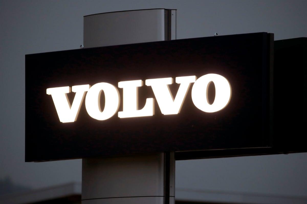 Volvo Car India launches "Volvo Car Financial Services"_30.1