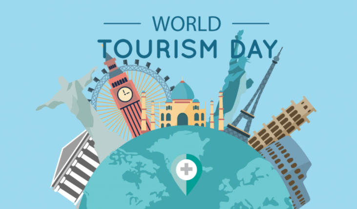 World Tourism Day: 27 September_30.1