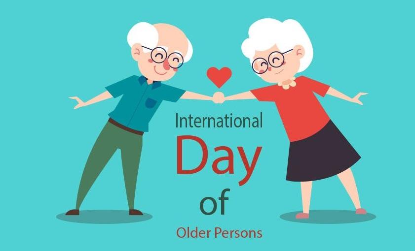 International Day of Older Persons: 1st October_30.1