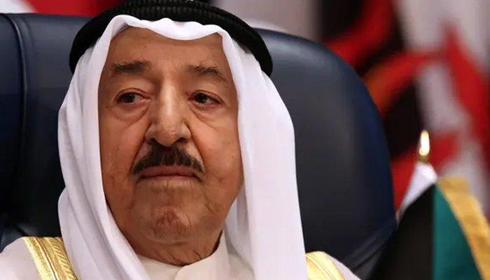 Kuwait's Emir, Sheikh Sabah al-Ahmed al-Sabah passes away_30.1