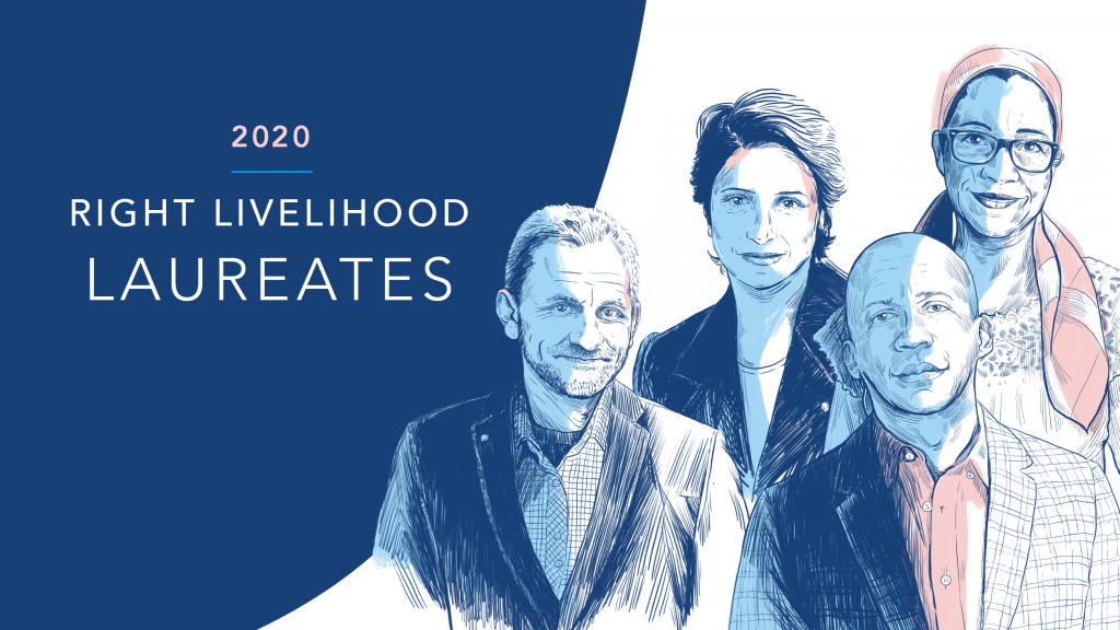 Right Livelihood Award 2020 announced_30.1