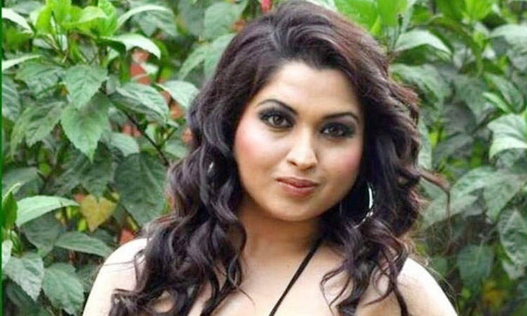 Bollywood actress Mishti Mukherjee passes away_30.1
