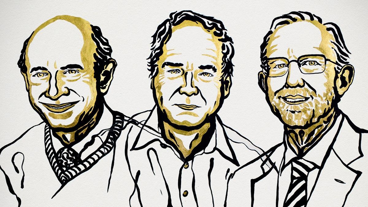 Nobel Prize in Physiology or Medicine 2020 announced_30.1