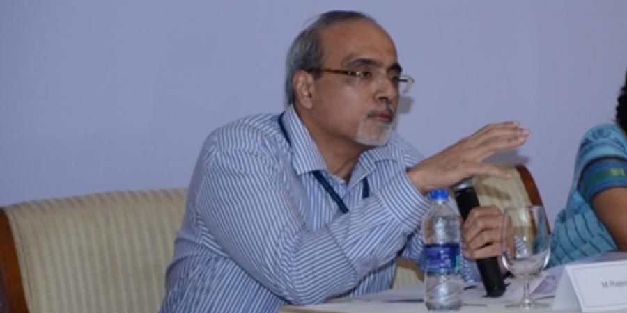 GoI appoints M Rajeshwar Rao as the RBI Deputy Governor_30.1