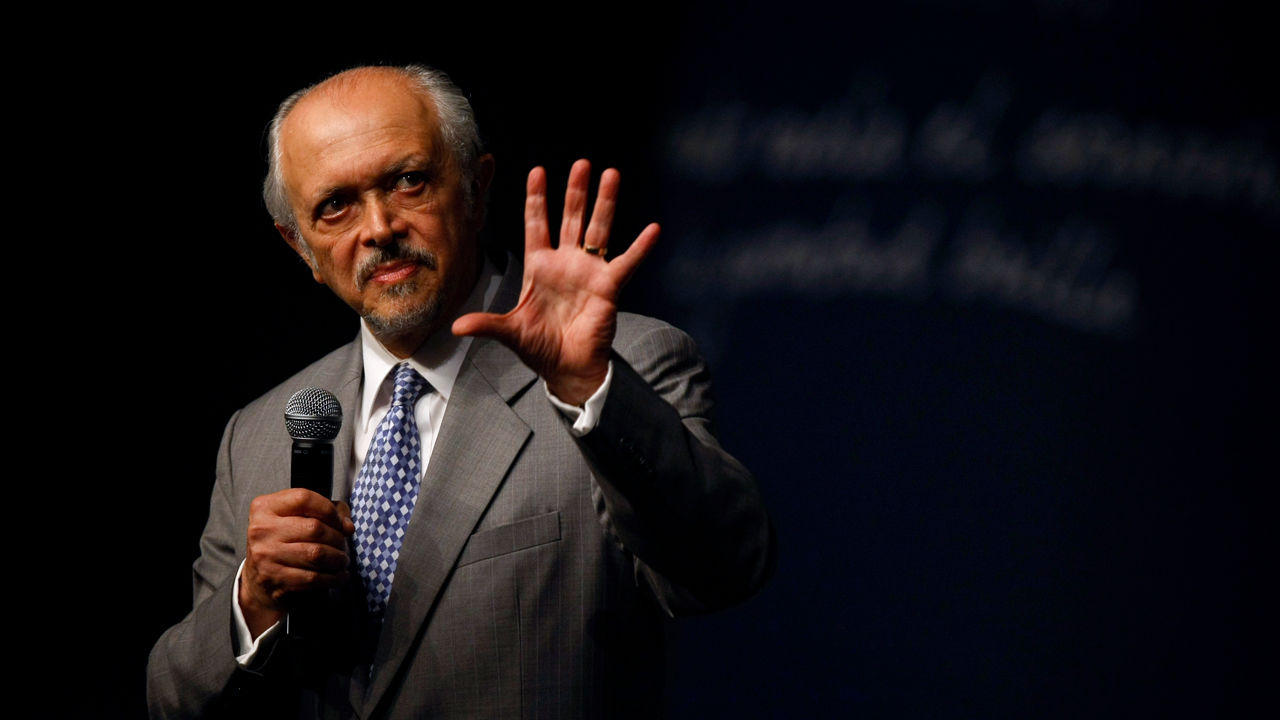 Nobel Prize winner scientist Mario Molina passes away_30.1