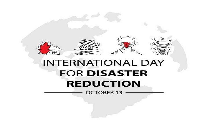 International Day for Disaster Reduction: 13 October_30.1