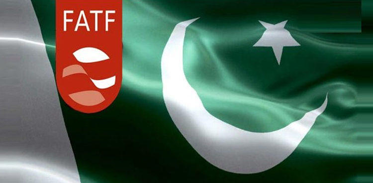 FATF keeps Pakistan on enhanced follow-up list_30.1