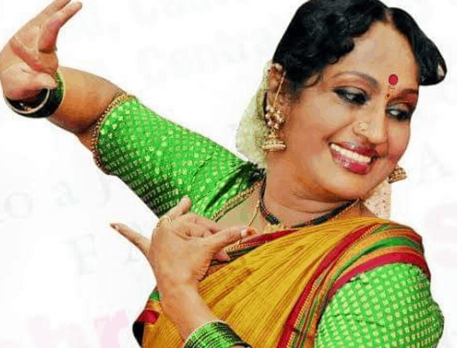 Renowned Kuchipudi dancer Shoba Naidu passes away_30.1