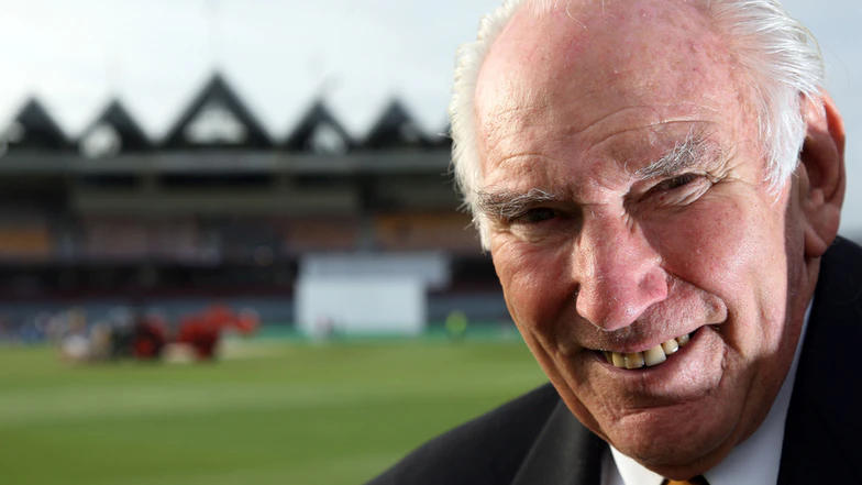 Former New Zealand cricketer John R Reid passes away_30.1