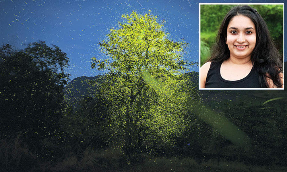Aishwarya Sridhar wins Wildlife Photographer of the Year Award_30.1