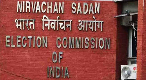 ECI constitutes committee to examine issues concerning expenditure limits_30.1